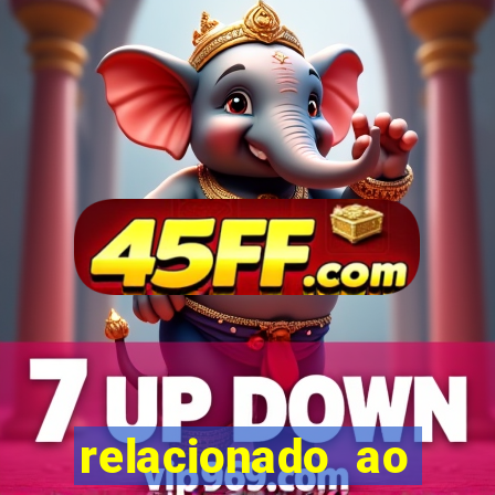 relacionado ao chamado planeta vermelho